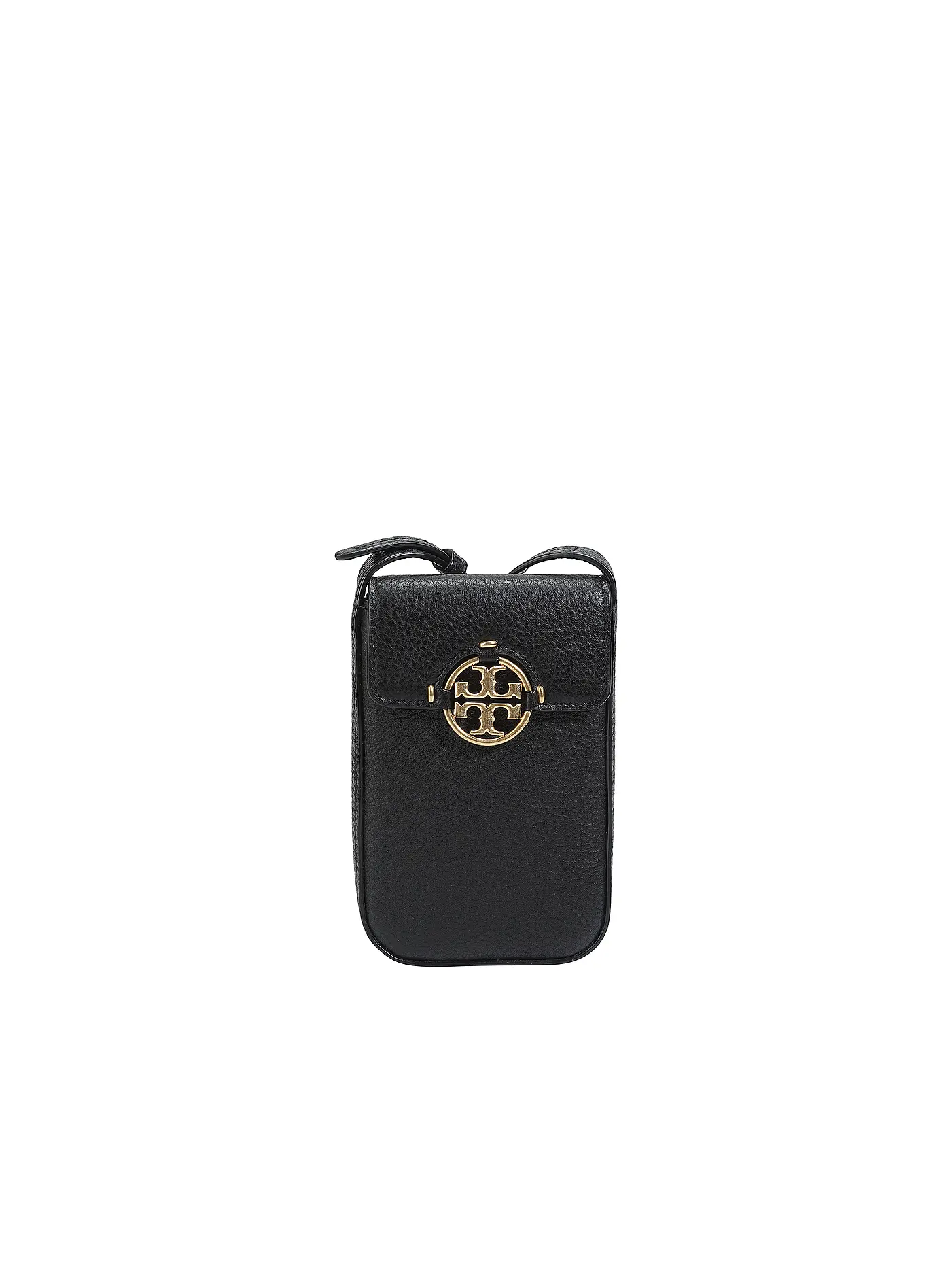 TORY BURCH | Ledertasche - Phone Crossbody Miller | 